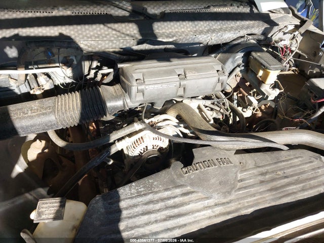 Продаж на аукціоні авто 1995 Dodge Ram 2500, vin: 1B7JF26Z0SS331592, номер лоту: 45561377