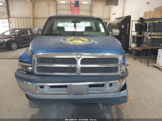 Продаж на аукціоні авто 1995 Dodge Ram 2500, vin: 1B7JF26Z0SS331592, номер лоту: 45561377