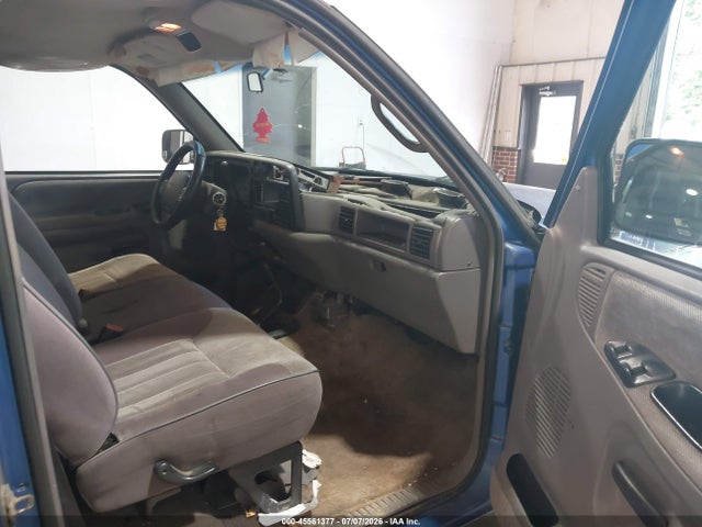 Продаж на аукціоні авто 1995 Dodge Ram 2500, vin: 1B7JF26Z0SS331592, номер лоту: 45561377