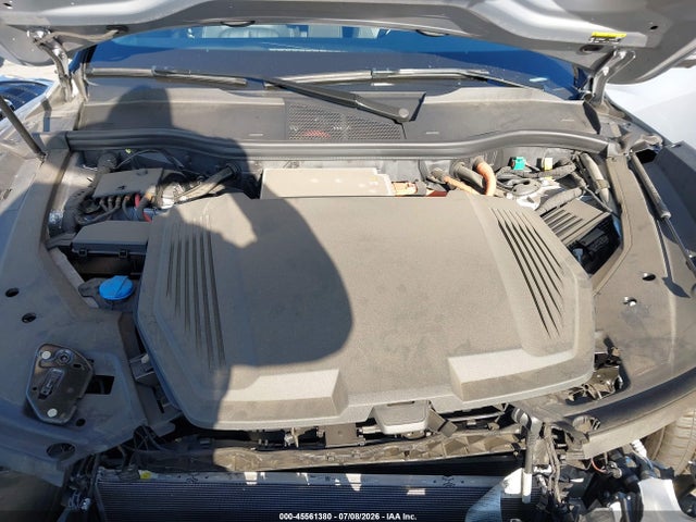 Audi E-tron Premium Quattro 2021 WA1AAAGE3MB039128 Image 10
