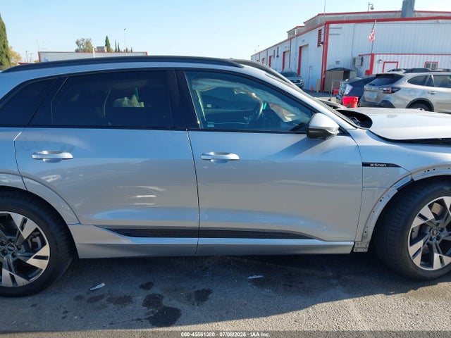 Audi E-tron Premium Quattro 2021 WA1AAAGE3MB039128 Image 14