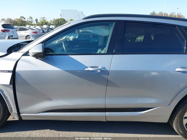 Audi E-tron Premium Quattro 2021 WA1AAAGE3MB039128 Image 15