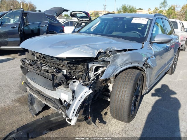 Audi E-tron Premium Quattro 2021 WA1AAAGE3MB039128 Image 6