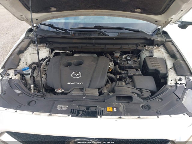 Продаж на аукціоні авто 2020 Mazda Cx-5 Touring, vin: JM3KFBCM1L0794441, номер лоту: 45561384