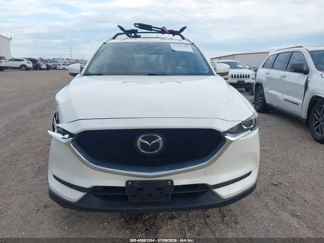 Продаж на аукціоні авто 2020 Mazda Cx-5 Touring, vin: JM3KFBCM1L0794441, номер лоту: 45561384
