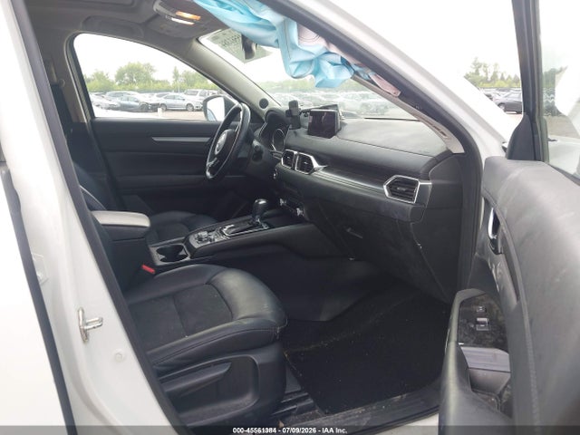 Продаж на аукціоні авто 2020 Mazda Cx-5 Touring, vin: JM3KFBCM1L0794441, номер лоту: 45561384