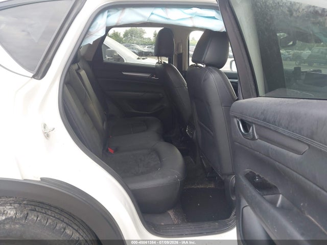 Продаж на аукціоні авто 2020 Mazda Cx-5 Touring, vin: JM3KFBCM1L0794441, номер лоту: 45561384