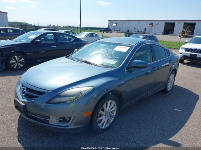 Aukcja sprzedaży 2012 Mazda Mazda6 I Touring, vin: 1YVHZ8DH5C5M14450, numer aukcji: 45561385