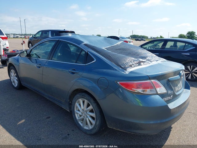 Aukcja sprzedaży 2012 Mazda Mazda6 I Touring, vin: 1YVHZ8DH5C5M14450, numer aukcji: 45561385
