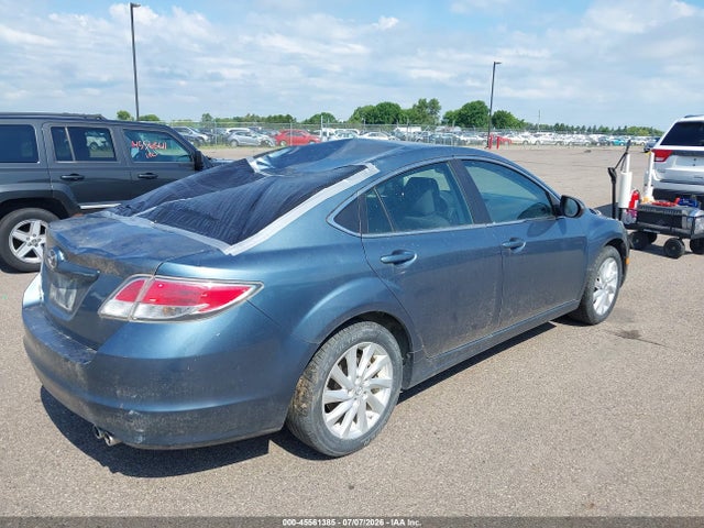 Aukcja sprzedaży 2012 Mazda Mazda6 I Touring, vin: 1YVHZ8DH5C5M14450, numer aukcji: 45561385