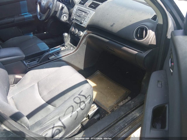 Aukcja sprzedaży 2012 Mazda Mazda6 I Touring, vin: 1YVHZ8DH5C5M14450, numer aukcji: 45561385