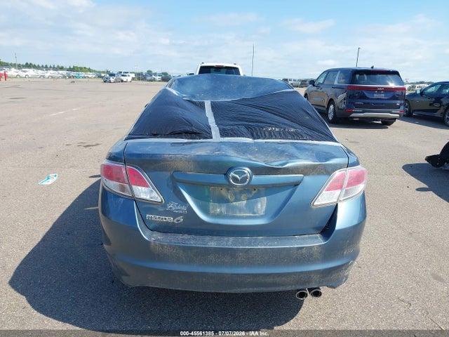 Aukcja sprzedaży 2012 Mazda Mazda6 I Touring, vin: 1YVHZ8DH5C5M14450, numer aukcji: 45561385
