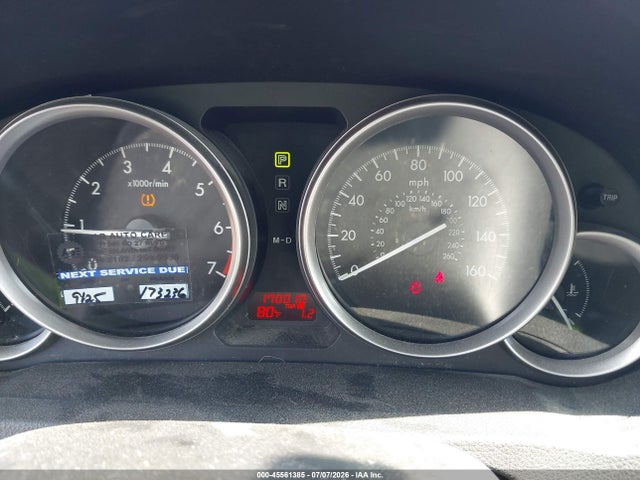 Aukcja sprzedaży 2012 Mazda Mazda6 I Touring, vin: 1YVHZ8DH5C5M14450, numer aukcji: 45561385
