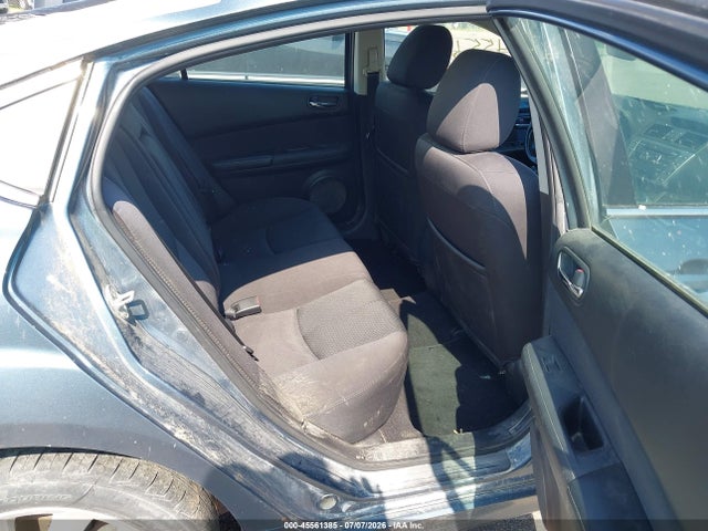 Aukcja sprzedaży 2012 Mazda Mazda6 I Touring, vin: 1YVHZ8DH5C5M14450, numer aukcji: 45561385