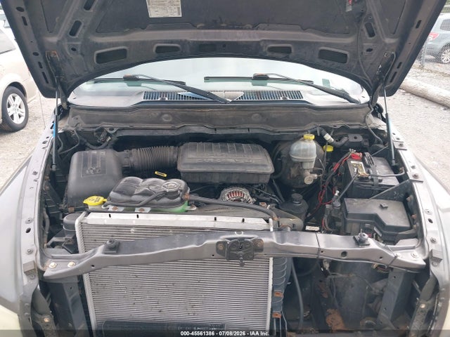 Aukcja sprzedaży 2002 Dodge Ram 1500 St, vin: 3D7HU18N52G167150, numer aukcji: 45561386