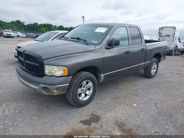 Aukcja sprzedaży 2002 Dodge Ram 1500 St, vin: 3D7HU18N52G167150, numer aukcji: 45561386