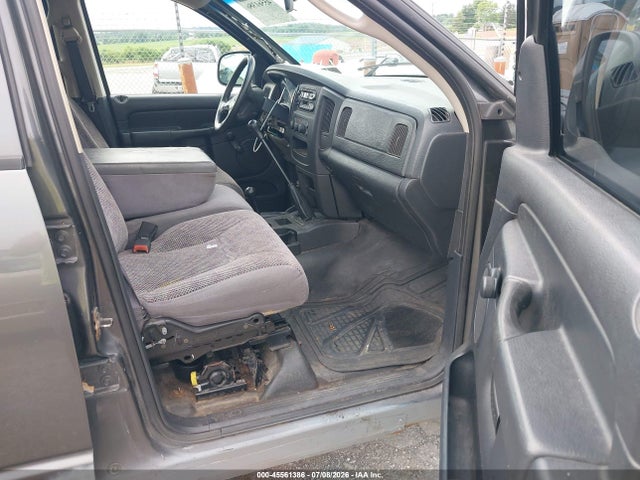 Aukcja sprzedaży 2002 Dodge Ram 1500 St, vin: 3D7HU18N52G167150, numer aukcji: 45561386