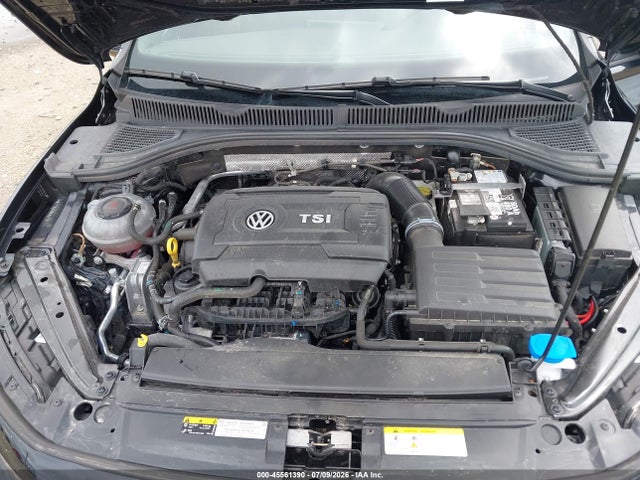 3VW1T7BU0SM063715 Volkswagen Jetta Gli 2.0t Autobahn