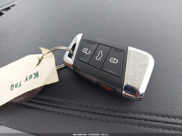 3VW1T7BU0SM063715 Volkswagen Jetta Gli 2.0t Autobahn