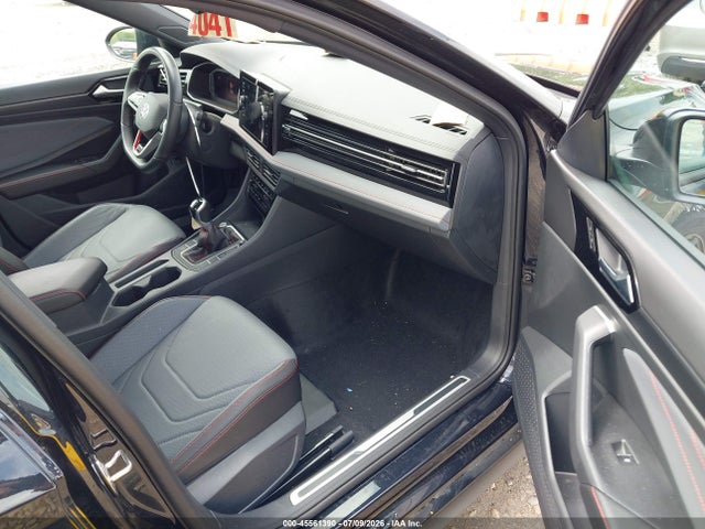 3VW1T7BU0SM063715 Volkswagen Jetta Gli 2.0t Autobahn