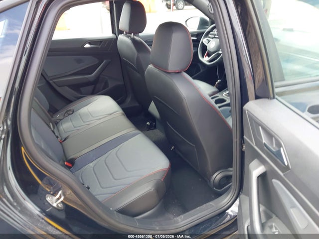 3VW1T7BU0SM063715 Volkswagen Jetta Gli 2.0t Autobahn