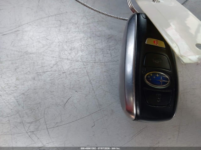 Продажа на аукционе авто 2018 Subaru Crosstrek 2.0i Limited, vin: JF2GTAMC4JH205695, номер лота: 45561392