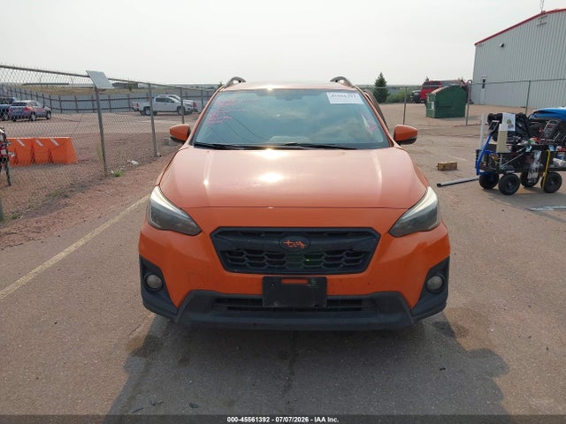 Продажа на аукционе авто 2018 Subaru Crosstrek 2.0i Limited, vin: JF2GTAMC4JH205695, номер лота: 45561392