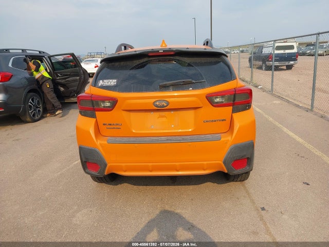 Продажа на аукционе авто 2018 Subaru Crosstrek 2.0i Limited, vin: JF2GTAMC4JH205695, номер лота: 45561392
