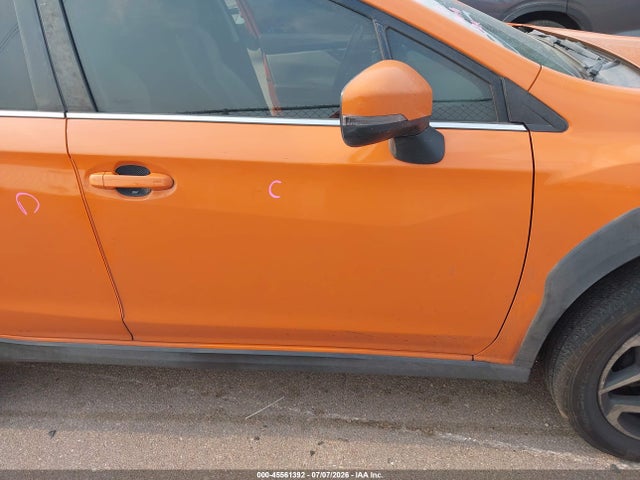 Продажа на аукционе авто 2018 Subaru Crosstrek 2.0i Limited, vin: JF2GTAMC4JH205695, номер лота: 45561392