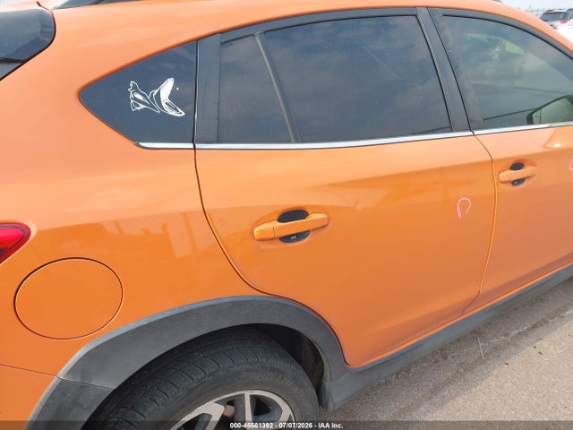 Продажа на аукционе авто 2018 Subaru Crosstrek 2.0i Limited, vin: JF2GTAMC4JH205695, номер лота: 45561392