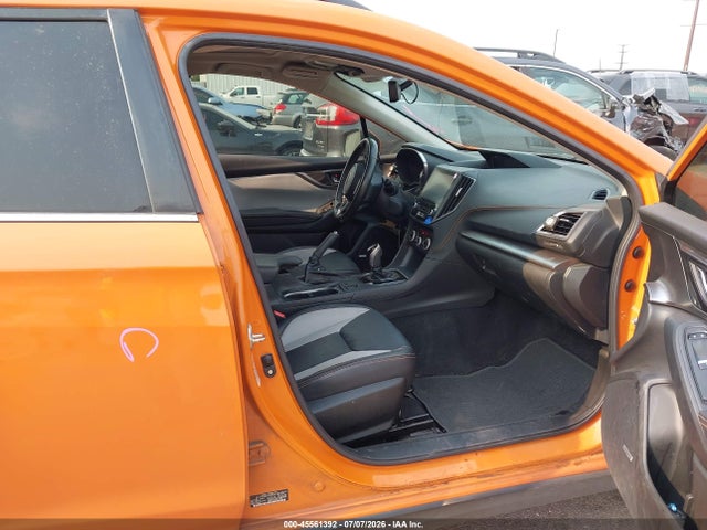 Продажа на аукционе авто 2018 Subaru Crosstrek 2.0i Limited, vin: JF2GTAMC4JH205695, номер лота: 45561392