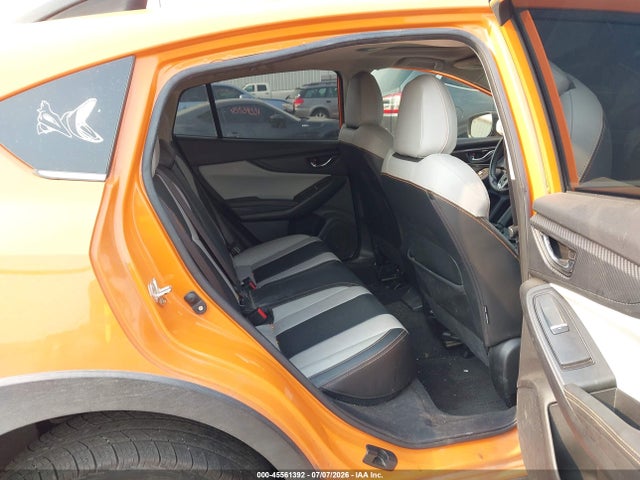 Продажа на аукционе авто 2018 Subaru Crosstrek 2.0i Limited, vin: JF2GTAMC4JH205695, номер лота: 45561392