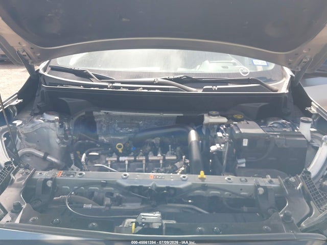 45561394 :رقم المزاد ، 3GKALYEG0PL163393 vin ، 2023 Gmc Terrain Awd At4 مزاد بيع