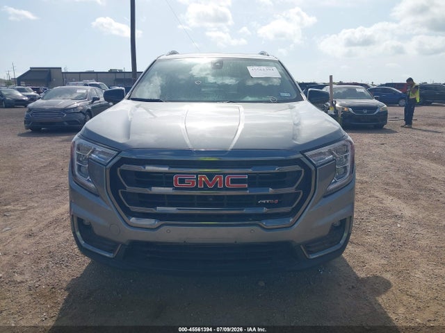 45561394 :رقم المزاد ، 3GKALYEG0PL163393 vin ، 2023 Gmc Terrain Awd At4 مزاد بيع