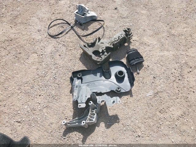 45561394 :رقم المزاد ، 3GKALYEG0PL163393 vin ، 2023 Gmc Terrain Awd At4 مزاد بيع