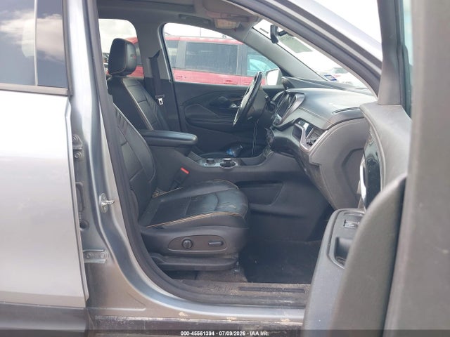 45561394 :رقم المزاد ، 3GKALYEG0PL163393 vin ، 2023 Gmc Terrain Awd At4 مزاد بيع
