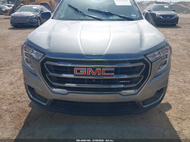 45561394 :رقم المزاد ، 3GKALYEG0PL163393 vin ، 2023 Gmc Terrain Awd At4 مزاد بيع