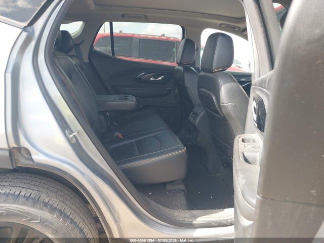 45561394 :رقم المزاد ، 3GKALYEG0PL163393 vin ، 2023 Gmc Terrain Awd At4 مزاد بيع