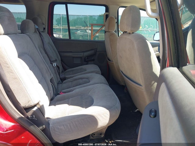 45561395 :رقم المزاد ، 1FMZU73K15UA02725 vin ، 2005 Ford Explorer Xlt/xlt Sport مزاد بيع