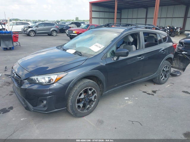 45561396 :رقم المزاد ، JF2GTACC4KH334300 vin ، 2019 Subaru Crosstrek 2.0i Premium مزاد بيع