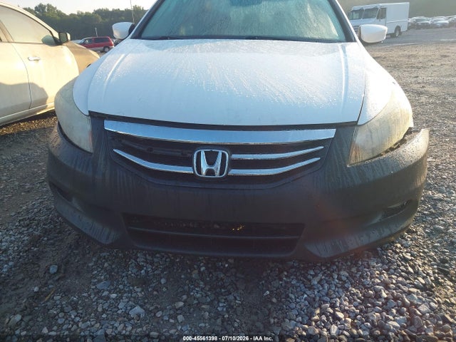 Aukcja sprzedaży 2012 Honda Accord 3.5 Ex-l, vin: 1HGCP3F85CA036354, numer aukcji: 45561398