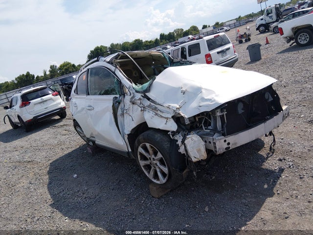 Auction sale of the 2012 Lexus Rx 350, vin: 2T2ZK1BA9CC072382, lot number: 45561400