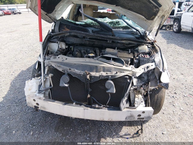 45561400 :رقم المزاد ، 2T2ZK1BA9CC072382 vin ، 2012 Lexus Rx 350 مزاد بيع