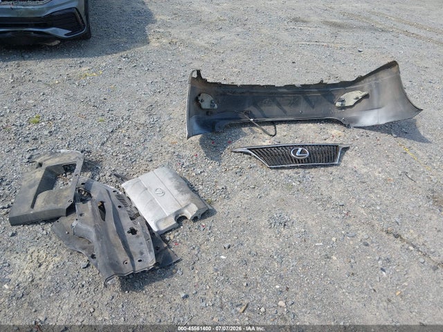 45561400 :رقم المزاد ، 2T2ZK1BA9CC072382 vin ، 2012 Lexus Rx 350 مزاد بيع