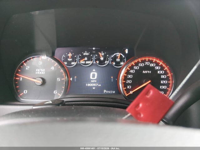 2015 Gmc Yukon Xl 1500 Denali მანქანა იყიდება აუქციონზე, vin: 1GKS2JKJ9FR573423, აუქციონის ნომერი: 45561401