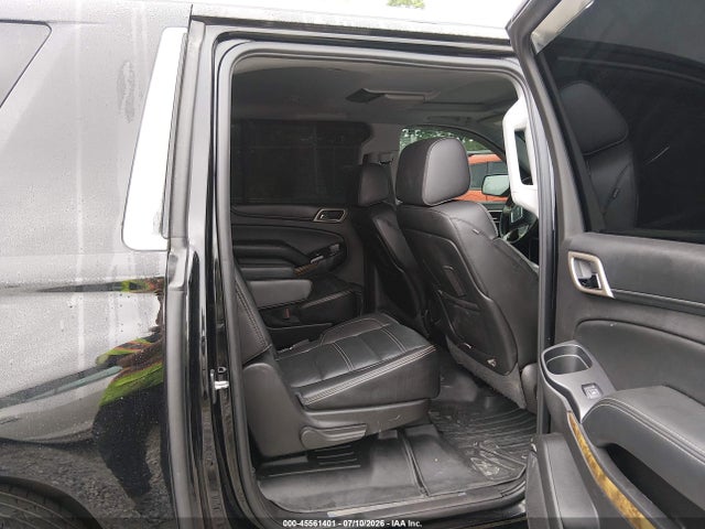 2015 Gmc Yukon Xl 1500 Denali მანქანა იყიდება აუქციონზე, vin: 1GKS2JKJ9FR573423, აუქციონის ნომერი: 45561401
