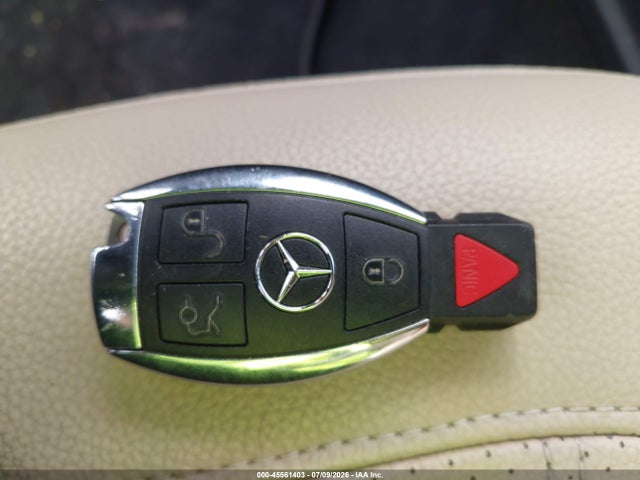 45561403 :رقم المزاد ، 4JGDF6EE1KB227630 vin ، 2019 Mercedes-benz Gls 450 4matic مزاد بيع