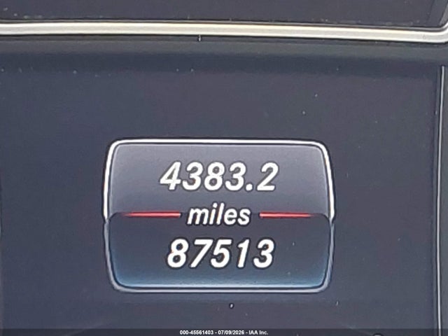 45561403 :رقم المزاد ، 4JGDF6EE1KB227630 vin ، 2019 Mercedes-benz Gls 450 4matic مزاد بيع