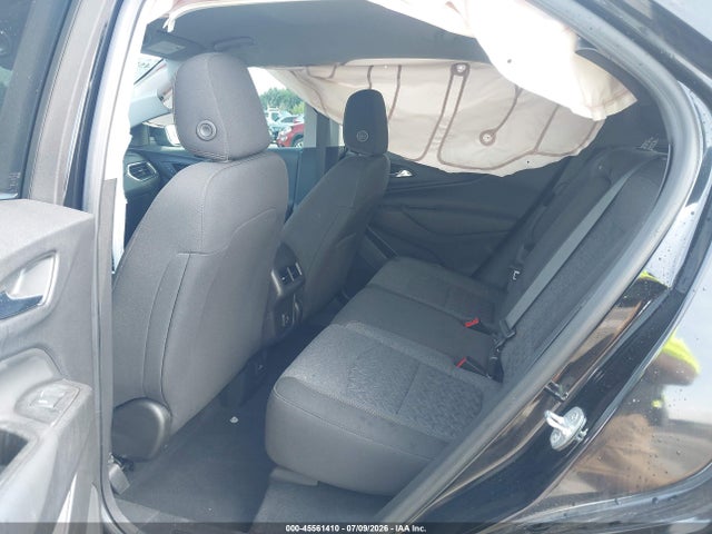 Продаж на аукціоні авто 2023 Chevrolet Equinox Awd Lt, vin: 3GNAXUEG3PL119341, номер лоту: 45561410