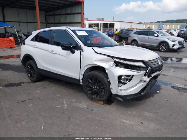 Продажа на аукционе авто 2024 Mitsubishi Eclipse Cross Le S-awc, vin: JA4ATVAA6RZ026539, номер лота: 45561411